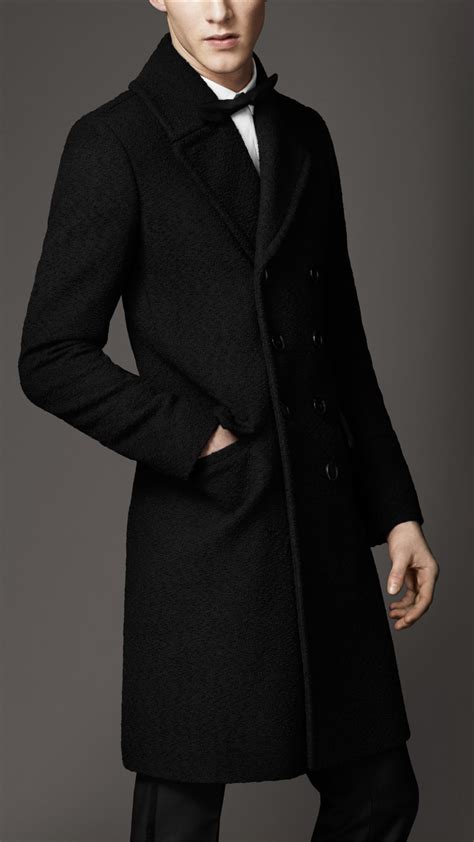 burberry long coat women|long overcoat men's Burberry.